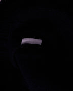 Lacoste Navy Crewneck Jumper - M