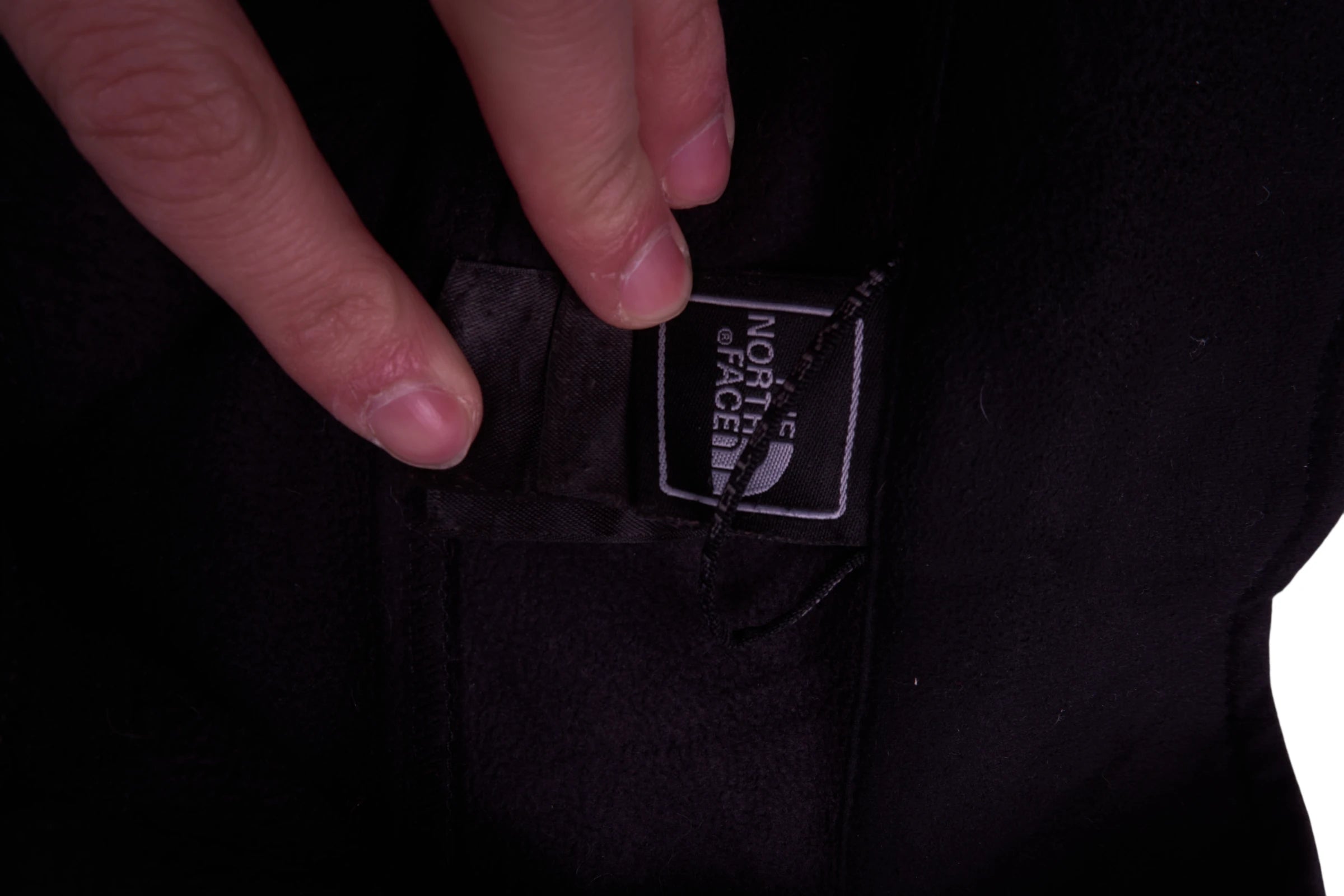 The North Face Black T-shirt - L