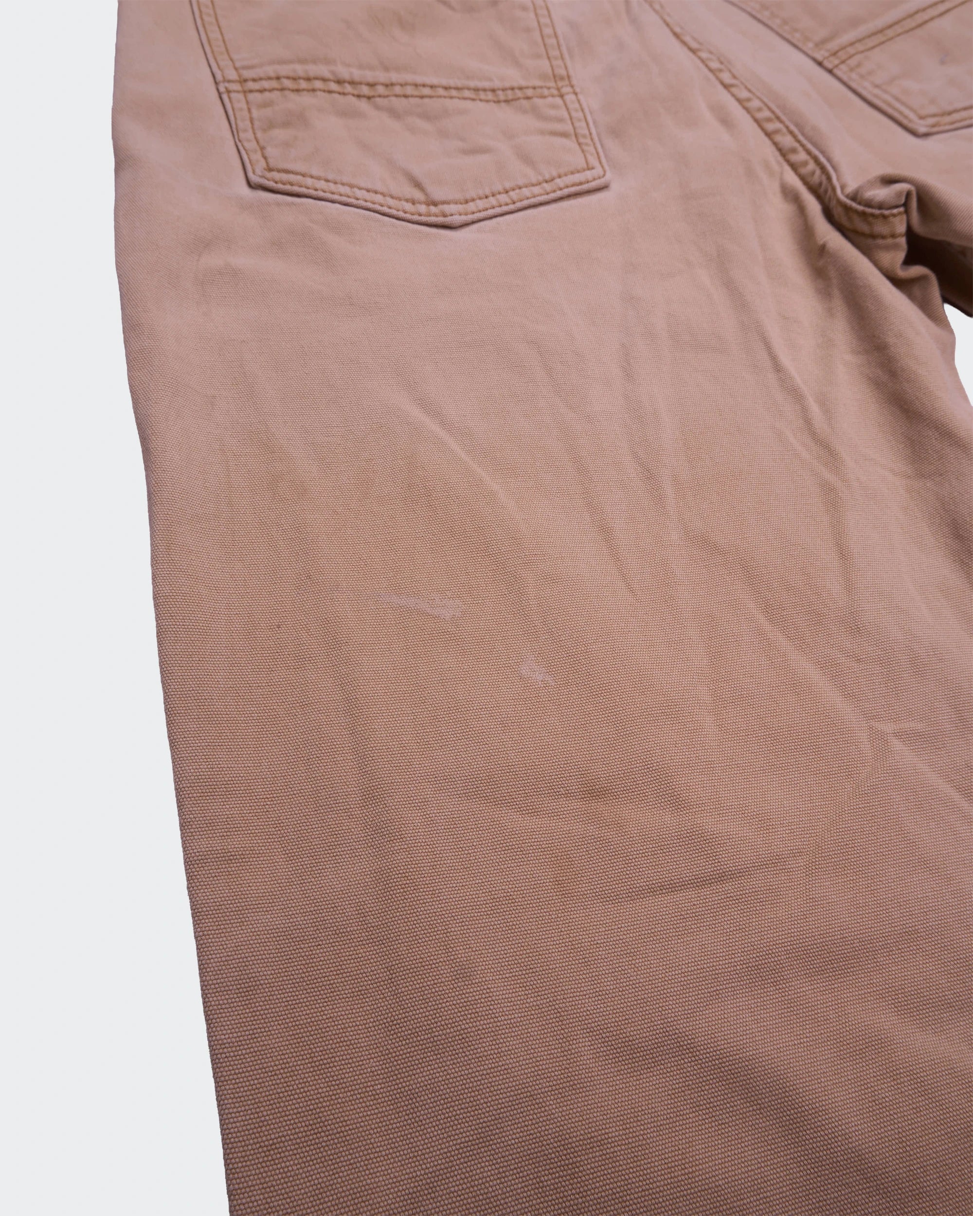Carhartt Brown Pants -