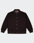 Burberry Brown Jacket - L