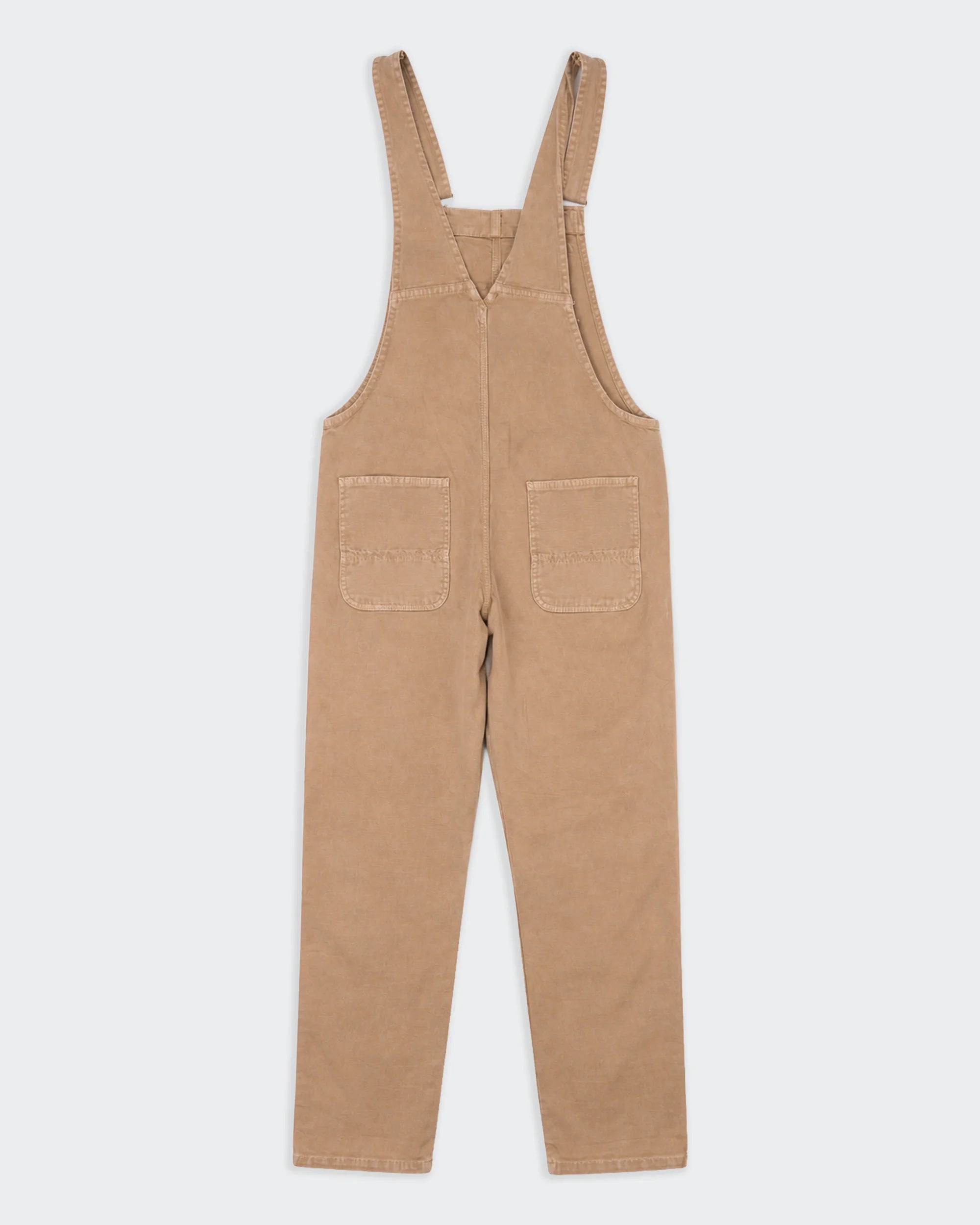 Carhartt Beige Dungaree -