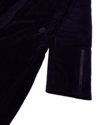 Burberry Navy Jacket - S