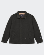 Burberry Grey Jacket - L