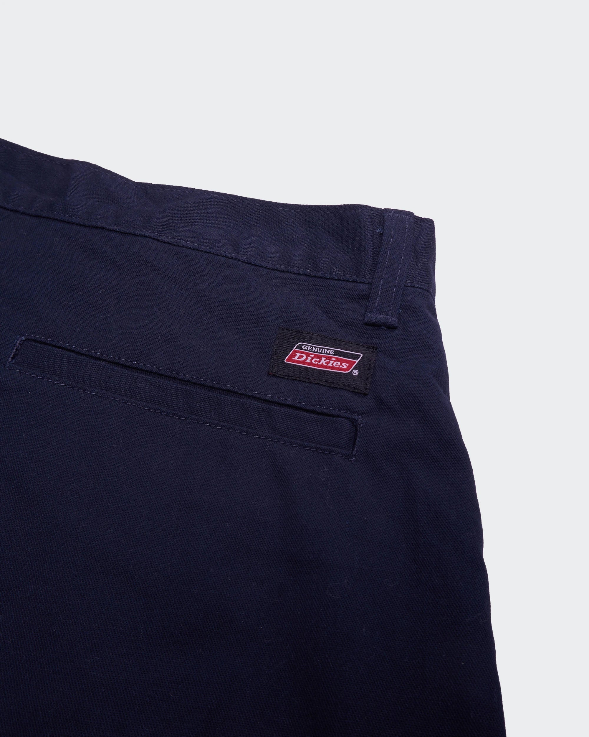Dickies Navy Cargo Pants -