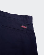 Dickies Navy Cargo Pants -