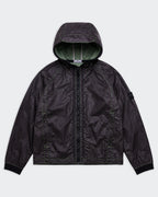 Stone Island Black Jacket - S