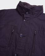 Armani Jeans Blue Jacket - L