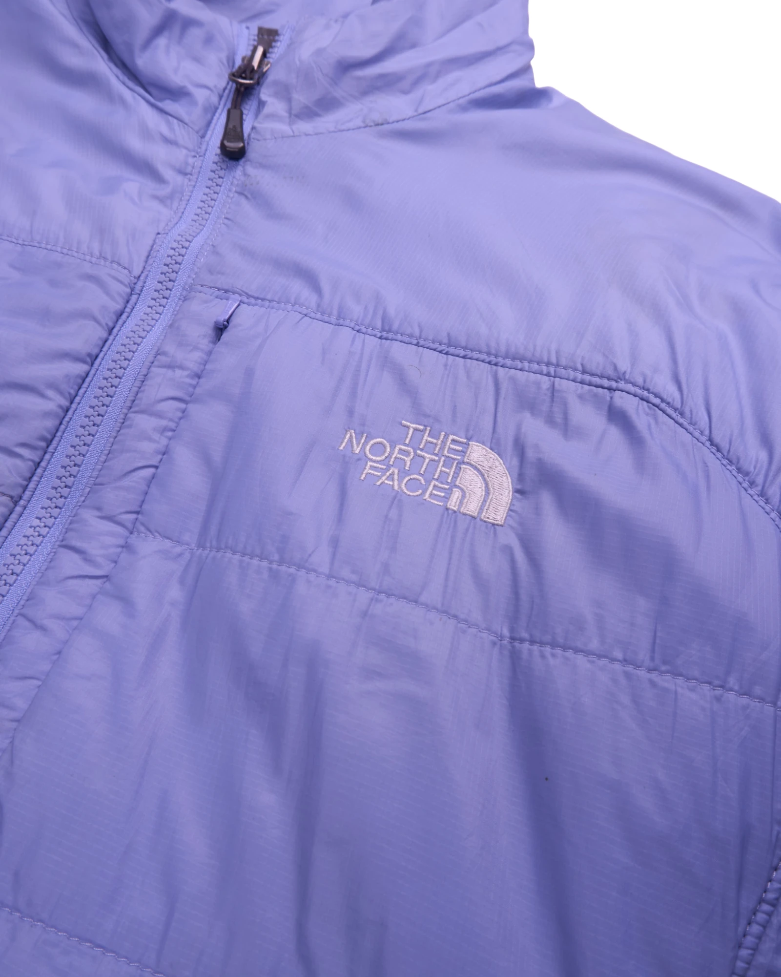 The North Face Blue Jacket - L