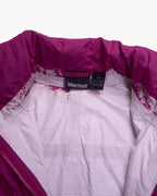 Marmot Pink Jacket - L