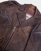AMI Brown Jacket - XL