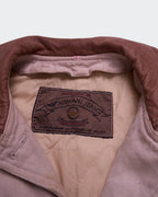 Armani Beige Jacket - XL