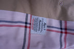 Burberry Beige Trenchcoat - L