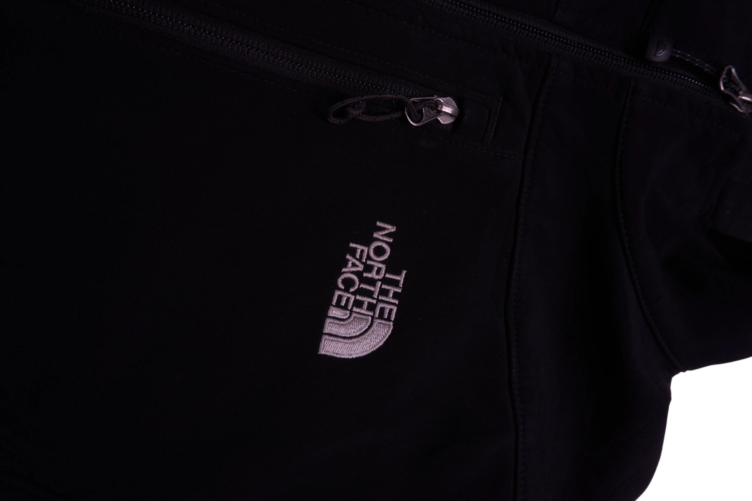 The North Face Black T-shirt - L