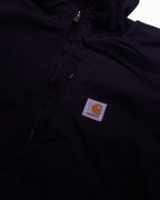 Carhartt Navy Jacket - S