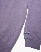 Reebok Grey Crewneck Sweater -