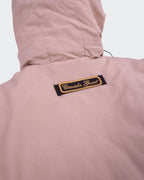 Canada Goose Beige Parka Coat - XL