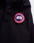 Canada Goose Black Parka Coat - M