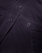 Canada Goose Black Parka Coat - M