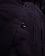 Canada Goose Black Parka Coat - XL