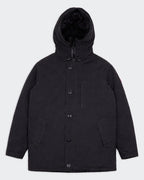 Canada Goose Black Parka Coat - XL