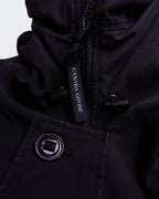 Canada Goose Black Parka Coat - XL