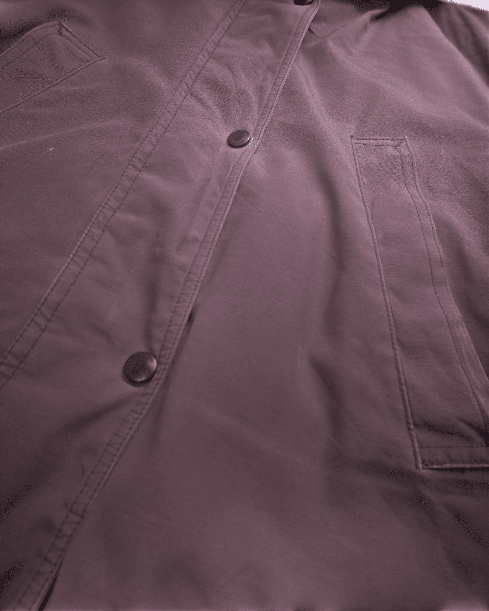 Canada Goose Brown Parka Coat - M