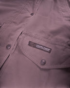 Canada Goose Brown Parka Coat - M
