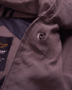 Canada Goose Brown Parka Coat - M