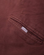 Carhartt 1990's Brown Canvas Detroit Jacket - S