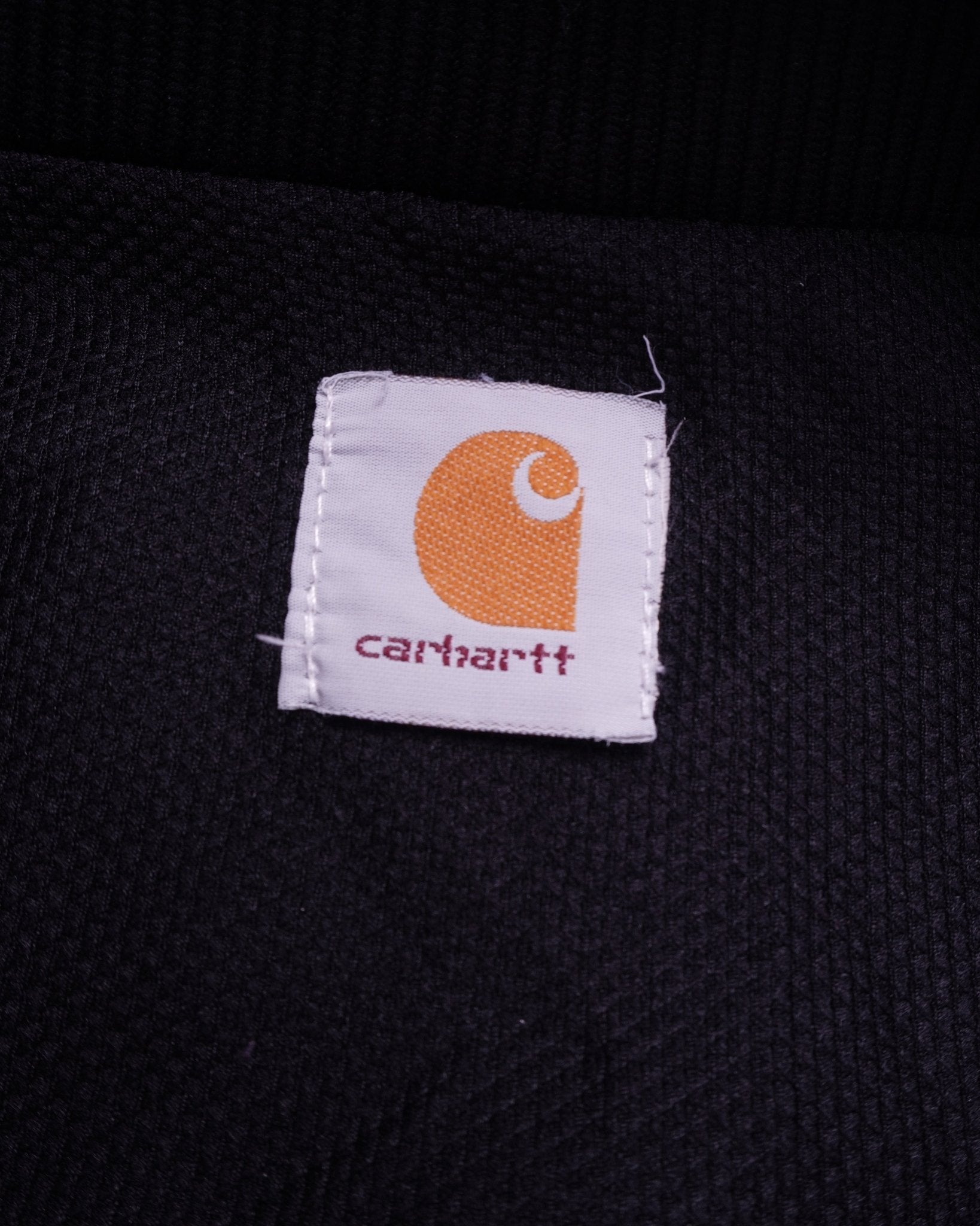 Carhartt 1990's Red Aztec Jacket - L