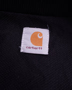 Carhartt 1990's Red Aztec Jacket - L