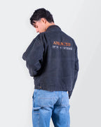 Carhartt 2000's Black Detroit Jacket - M