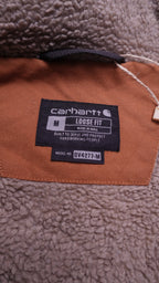 Carhartt 2000's Brown Vest - L