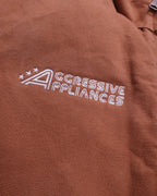 Carhartt 2000's Brown Vest - L