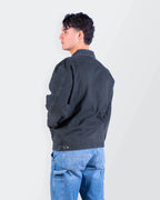 Carhartt 2000's Green Detroit Jacket - L