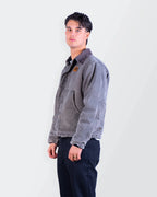 Carhartt 2000's Grey Arctic Jacket - S