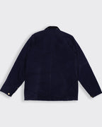 Carhartt 2000's Navy Chore Coat - M