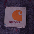 Carhartt Beige Canvas Detroit Jacket - M
