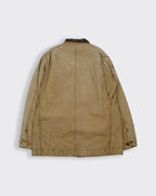 Carhartt Beige Chore Coat - M
