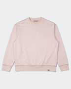 Carhartt Beige Crewneck Sweater - L