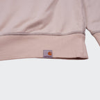 Carhartt Beige Crewneck Sweater - L