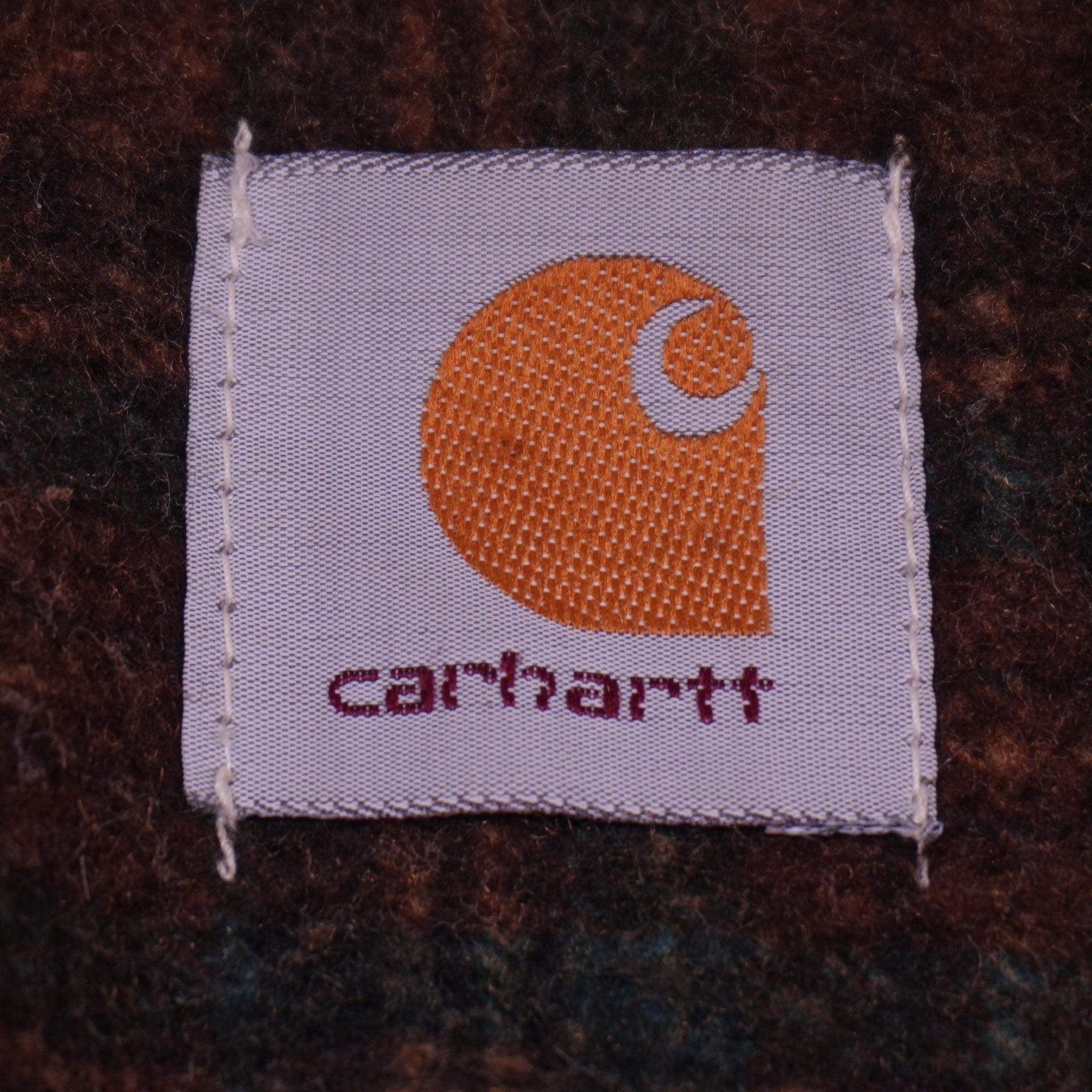 Carhartt Beige Detroit Jacket - L