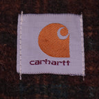 Carhartt Beige Detroit Jacket - L