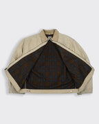 Carhartt Beige Detroit Jacket - L