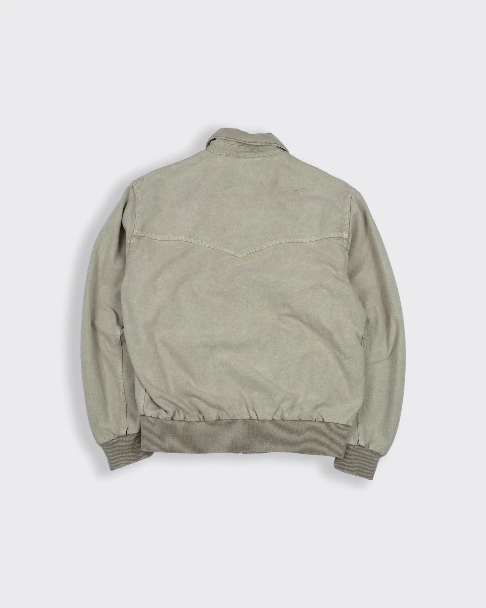 Carhartt Beige Jacket - L