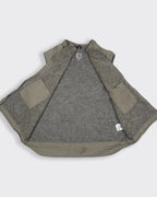 Carhartt Beige Vest XXL