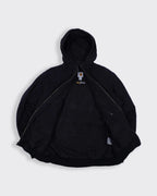 Carhartt Black Active Jacket M