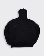 Carhartt Black Active Jacket M