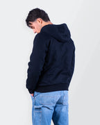 Carhartt Black Active Jacket - M