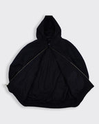 Carhartt Black Active Jacket XXL
